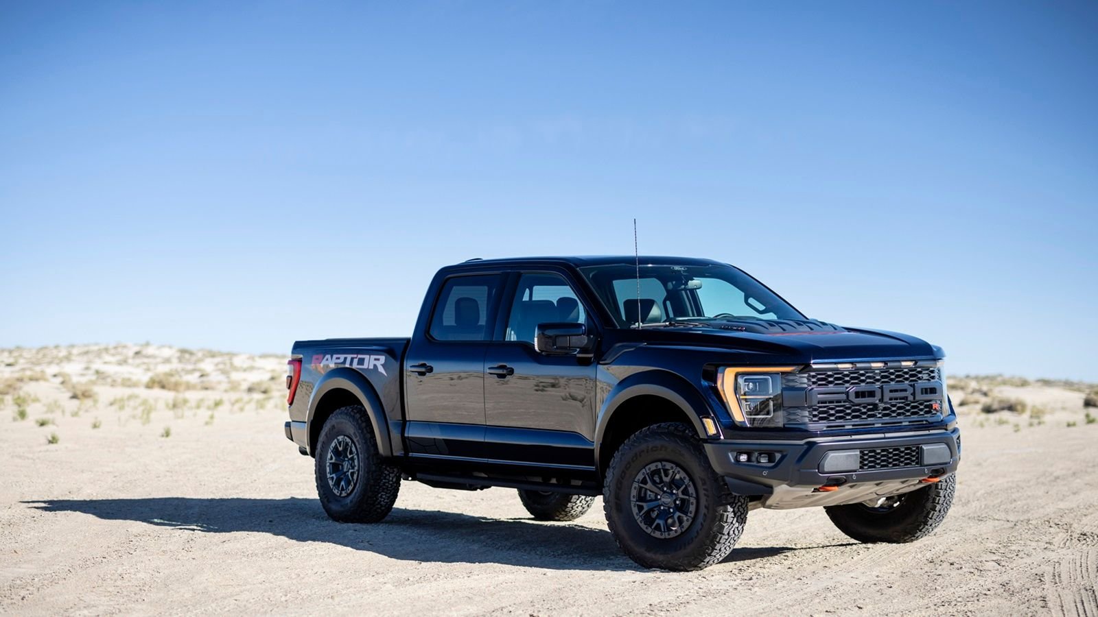 The Best Ford Trucks Ever Made - Automotivize