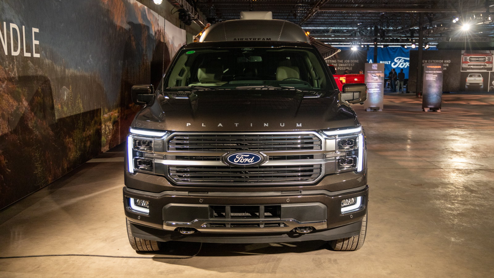 2024 F150 13 Facts You NEED to Know About the Refresh Fordtrucks