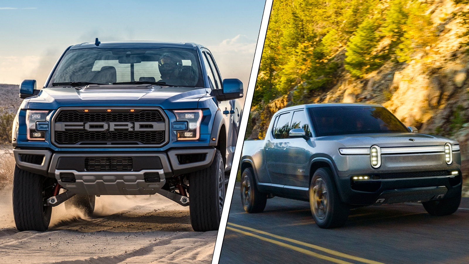 Are Electric Ford Trucks the Future? | Ford-trucks