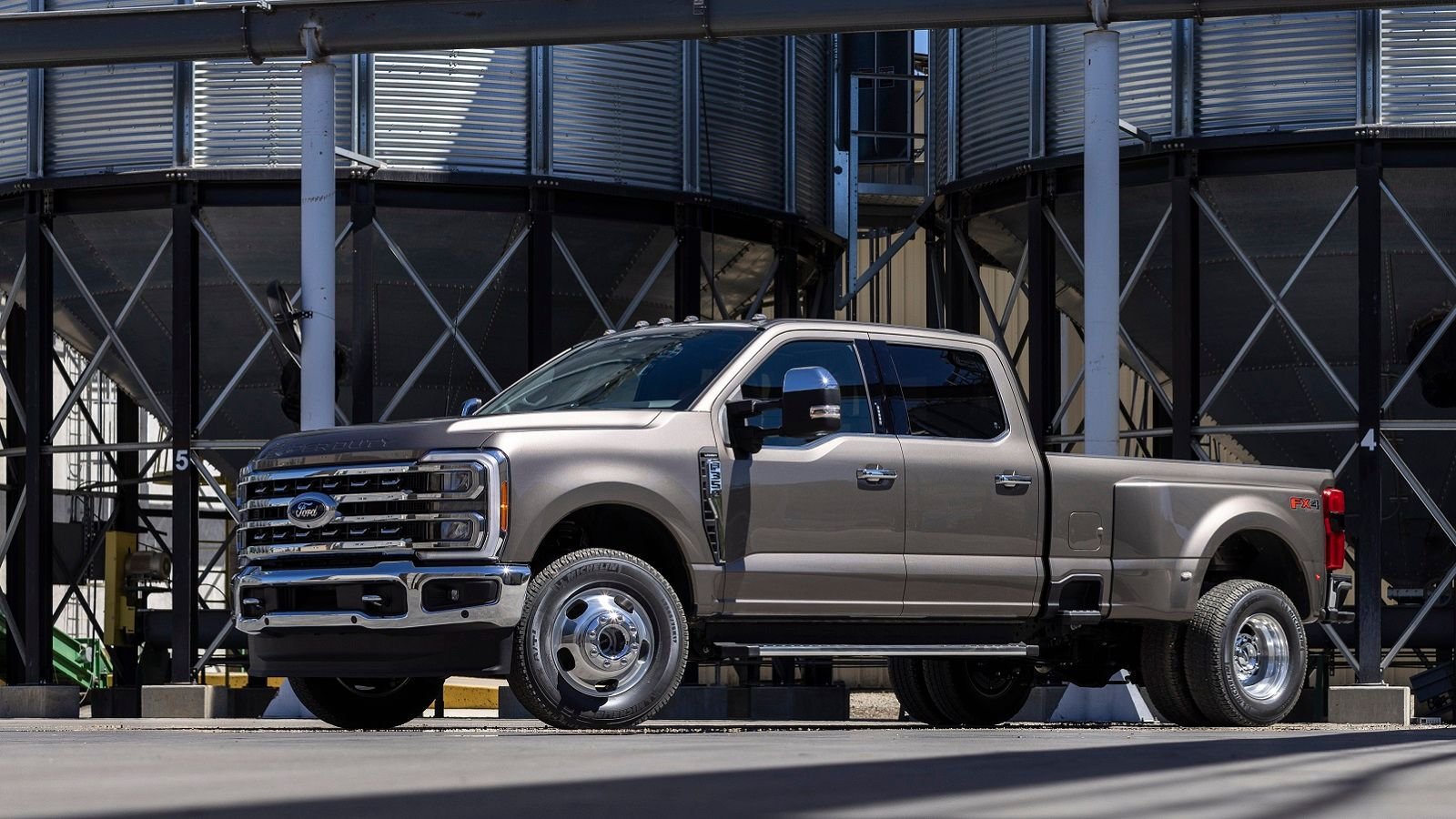 10 Bold Ford Predictions for 2024 Fordtrucks