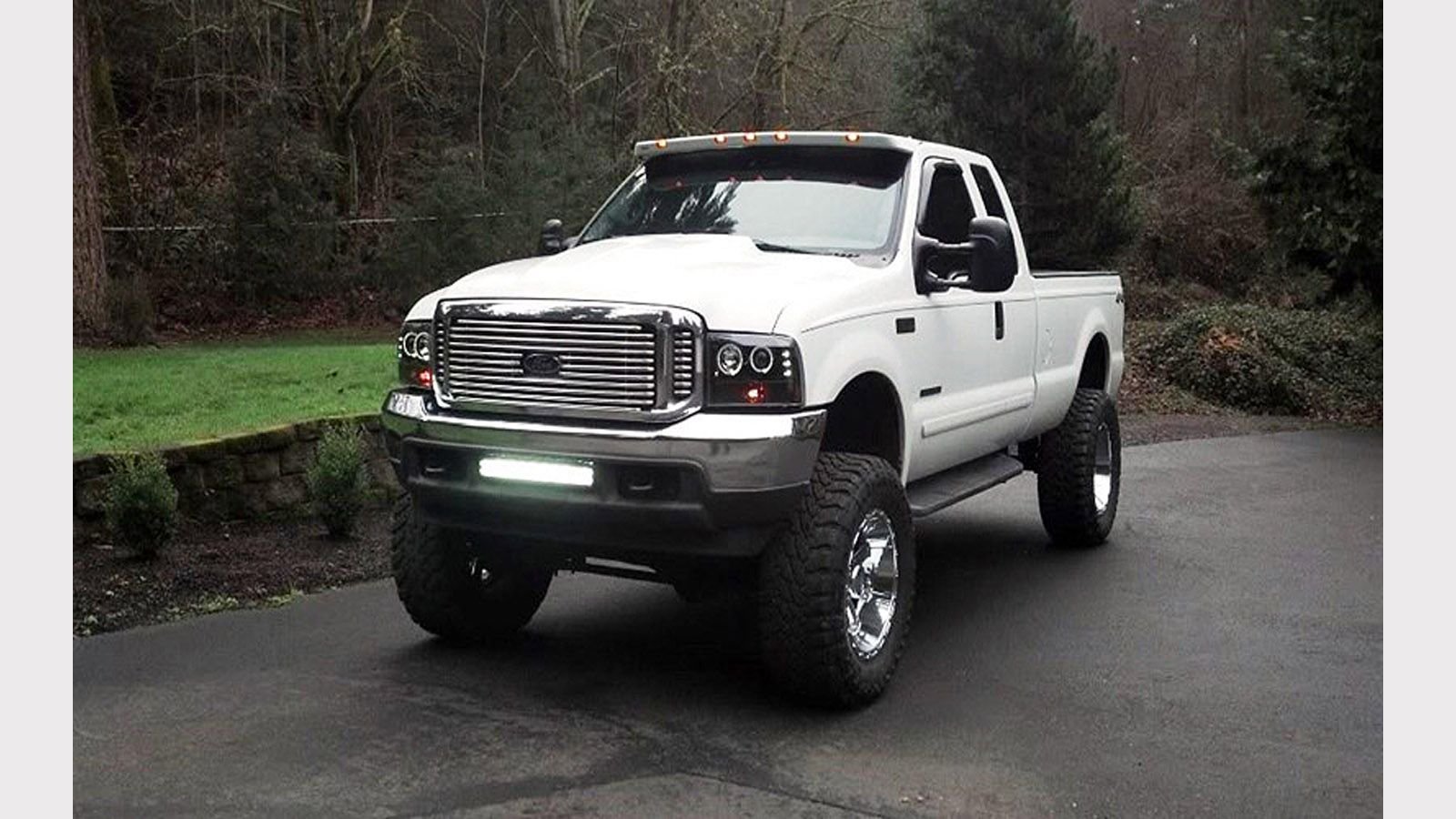 Best Super Duty Upgrades and Modifications Fordtrucks