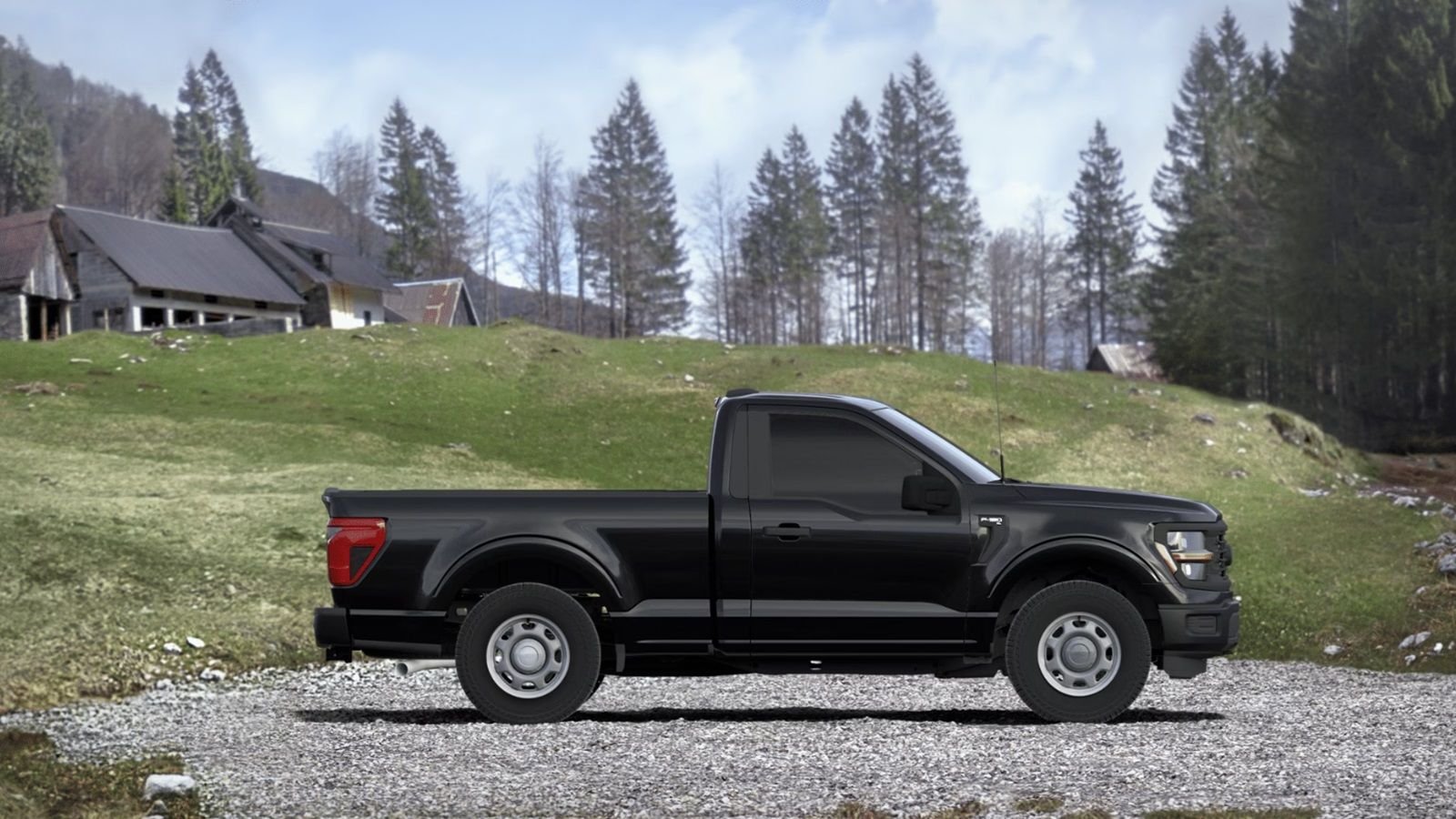 2024 Ford F150 Buyer's Guide (Every Model, Engine, & Package) Ford