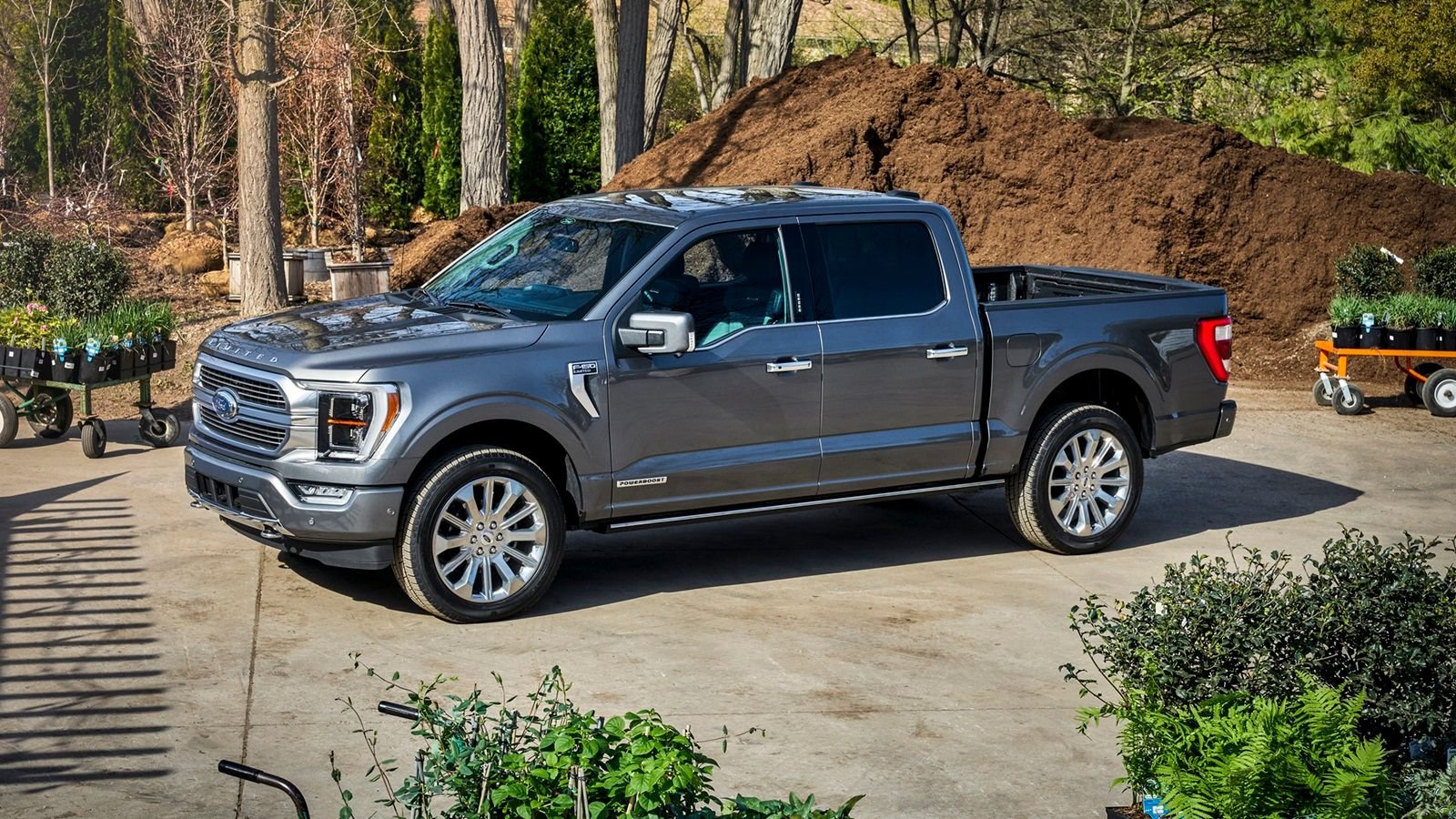 10 Most Researched, BestSelling Used Vehicles in 2024 Fordtrucks