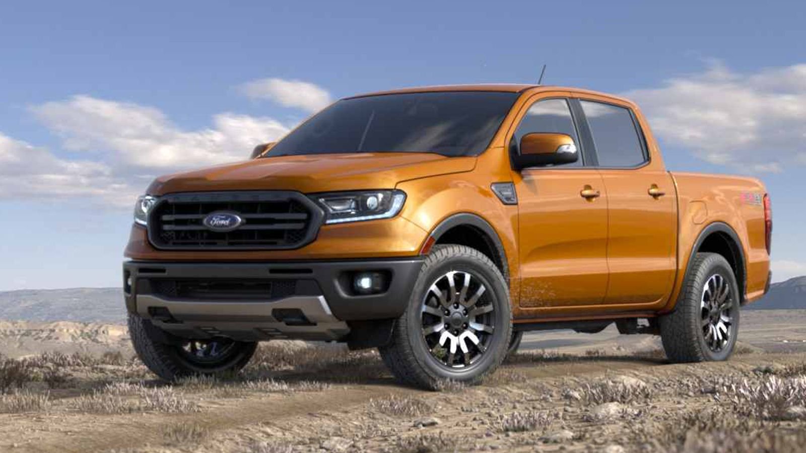 F150 vs Ranger Which Pickup Is Right For You? Fordtrucks