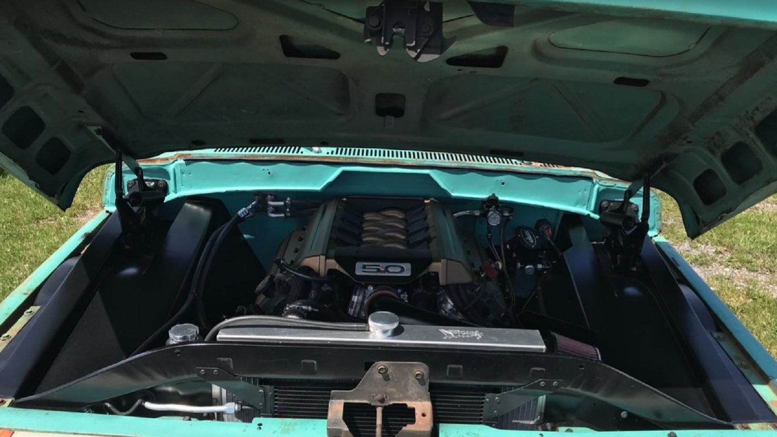 5 Best/Worst Ford Truck Engines of All Time! Fordtrucks