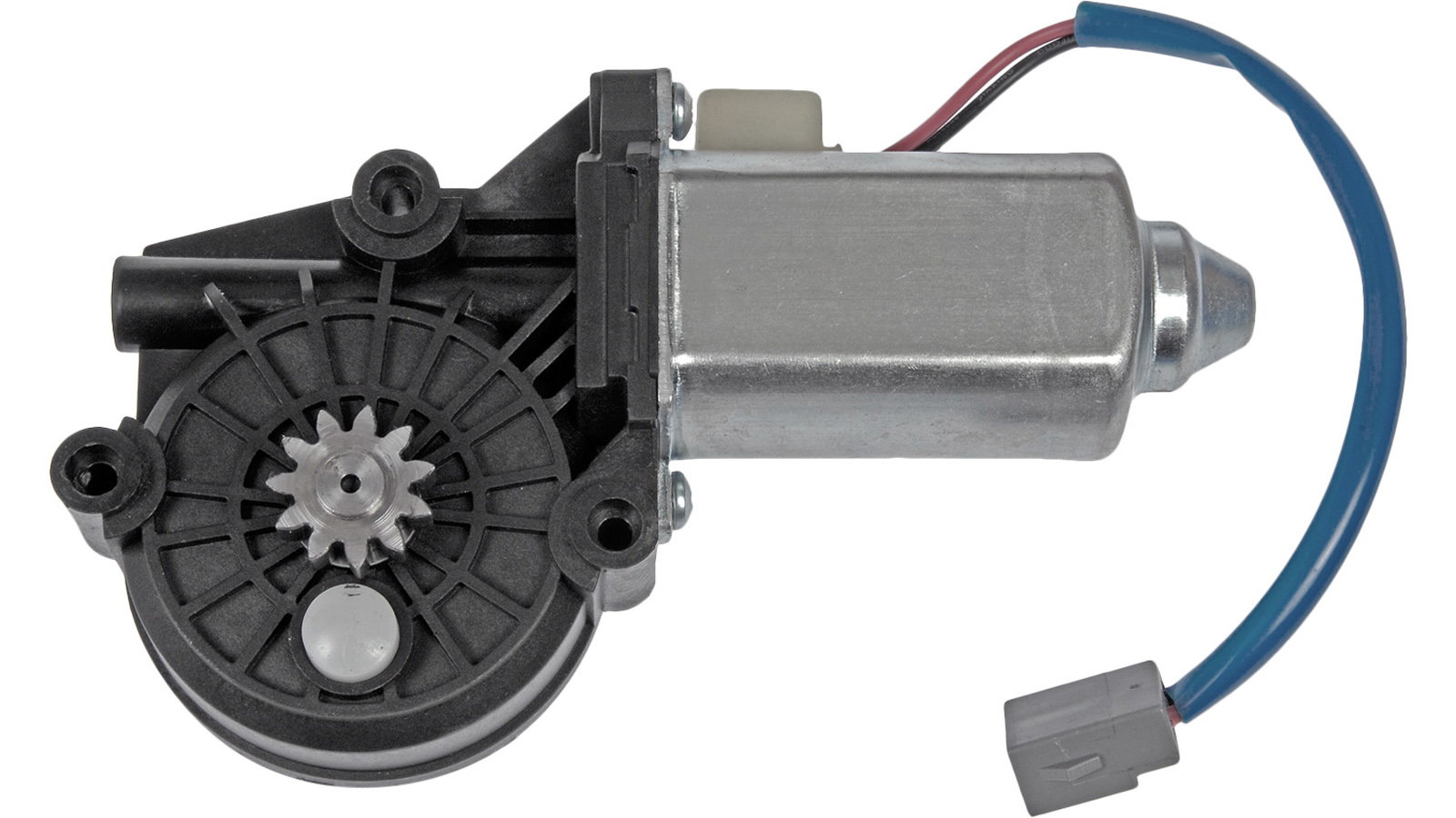 Details about   For Ford F-150 85-91 Power Window Motor Reman Remanufactured Front Passenger