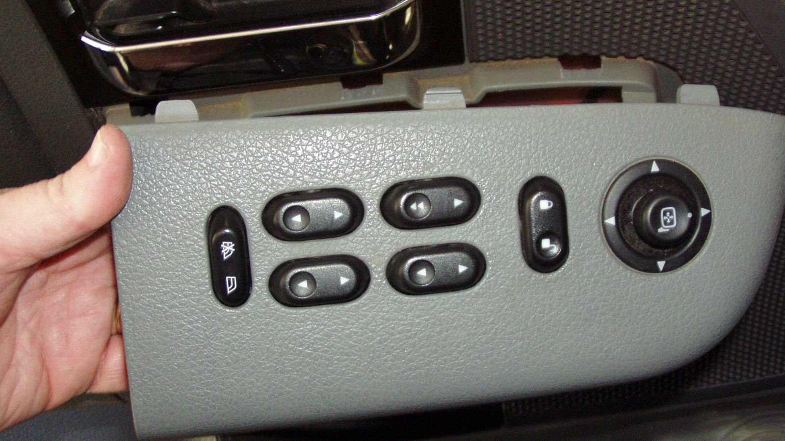 Ford F150/F250 Why is My Power Window Not Working? Fordtrucks