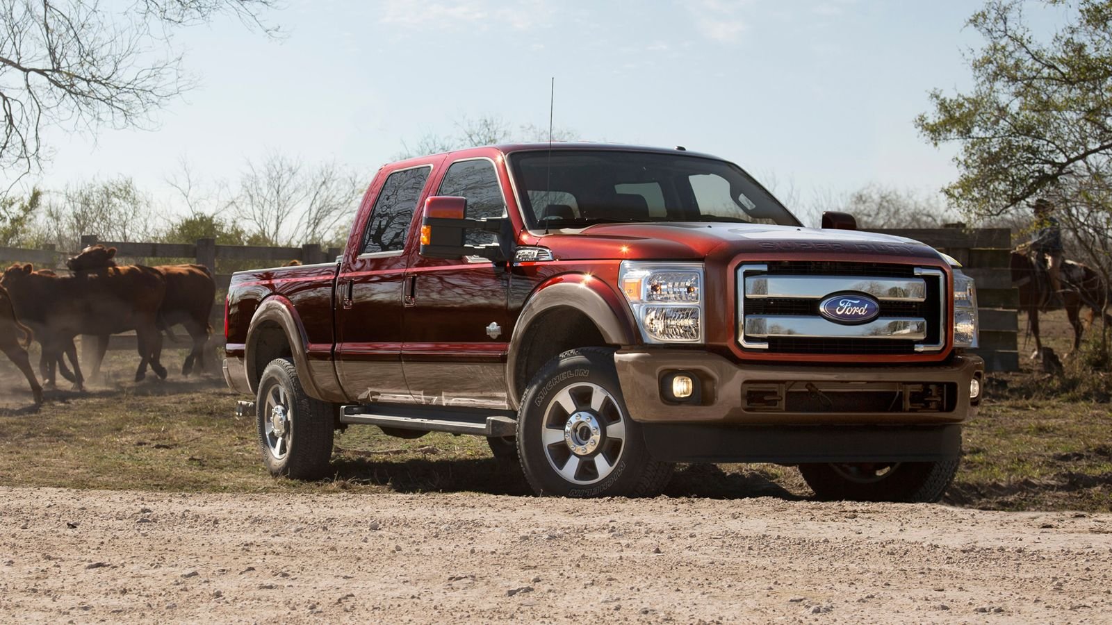 Ford F 250 Recalls And Bulletins Ford Trucks