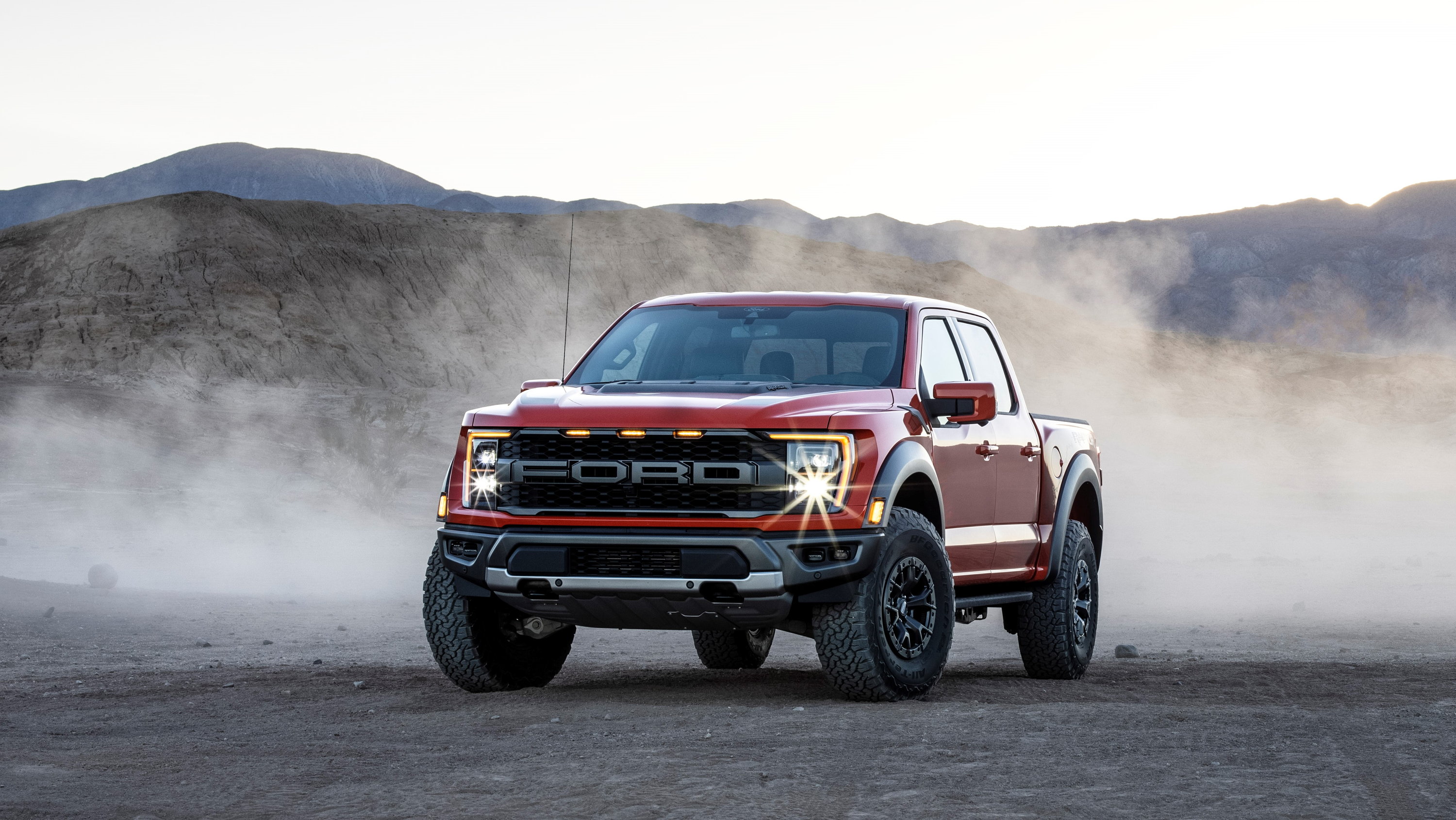 F150 Raptor vs Tremor How are They Different? Fordtrucks