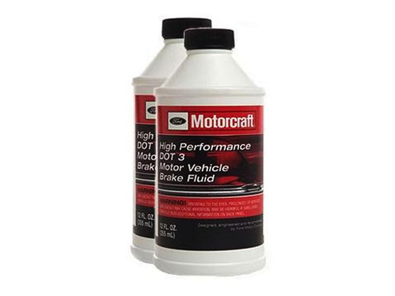 Motorcraft DOT 4 LV alternatives?