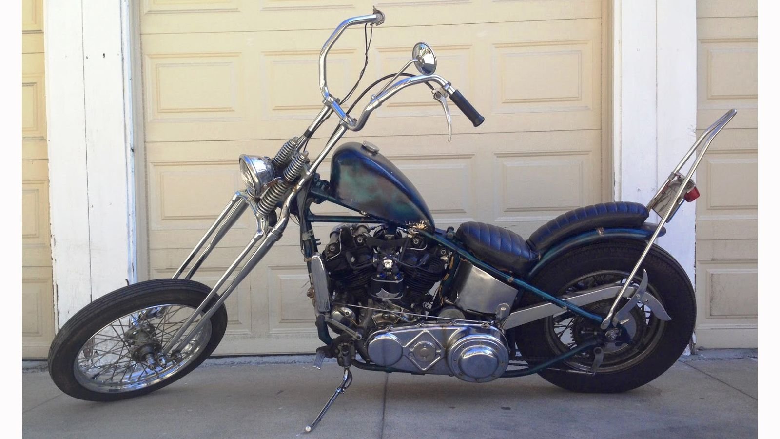 8 Investment Grade HarleyDavidson Options Hdforums