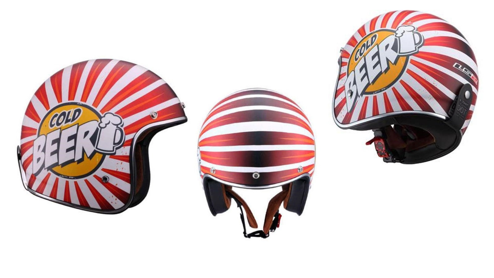 Top 10 Unique Motorcycle Helmets | Hdforums