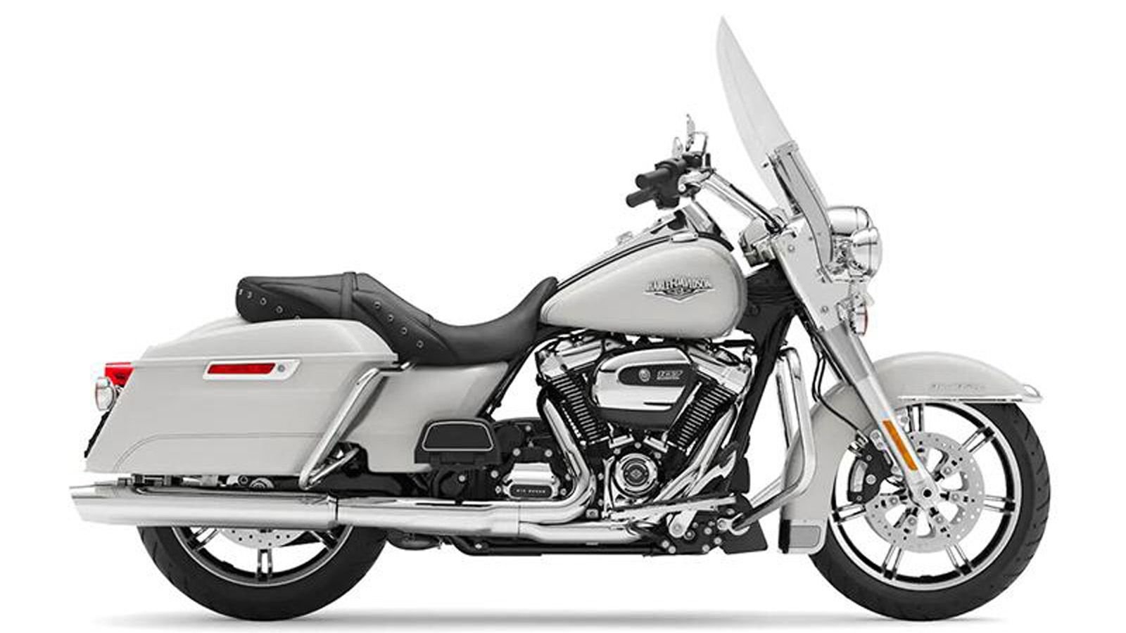 Harley road king deals 2020