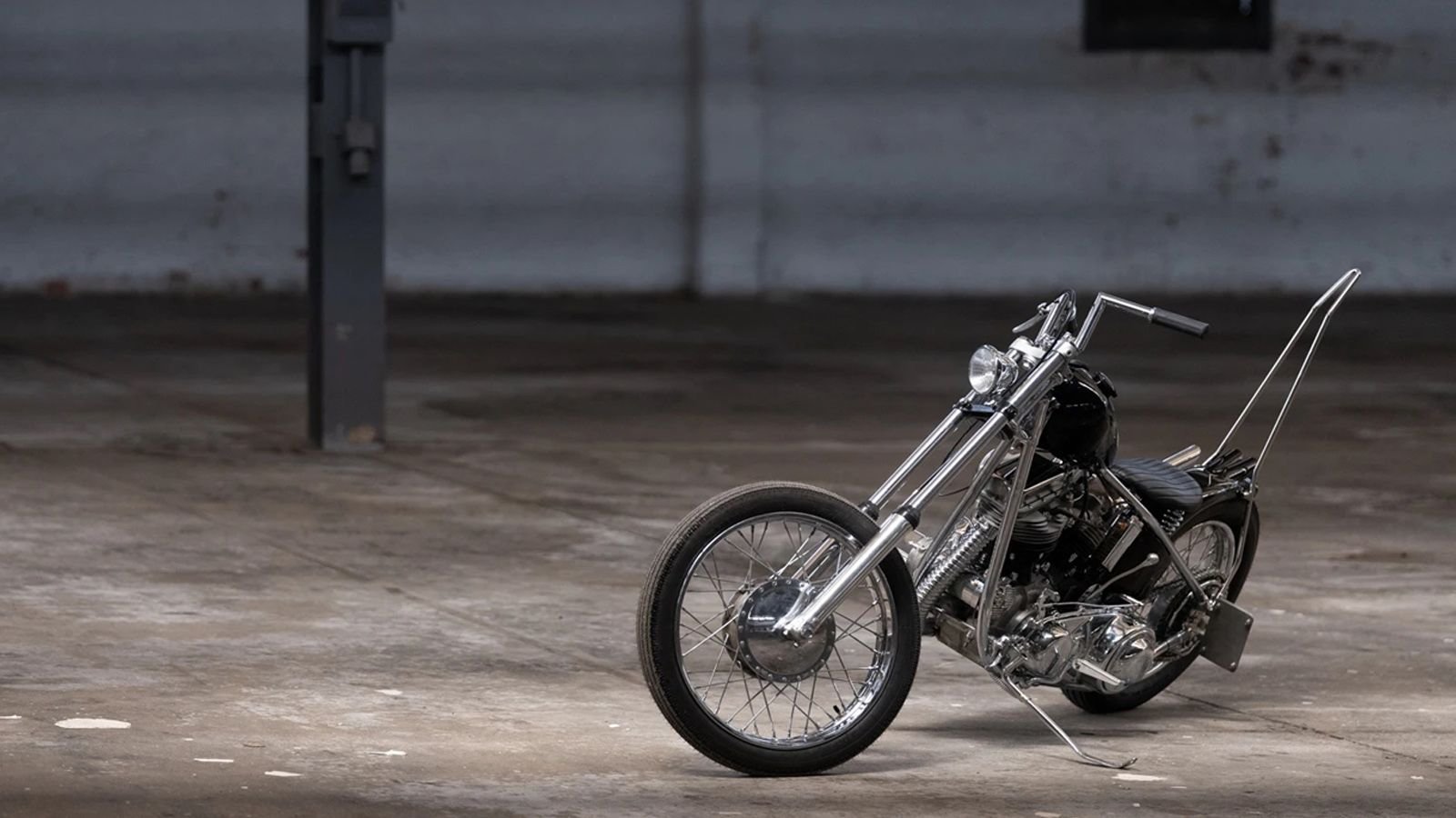 Reliable Panhead is an American Masterpiece Hdforums