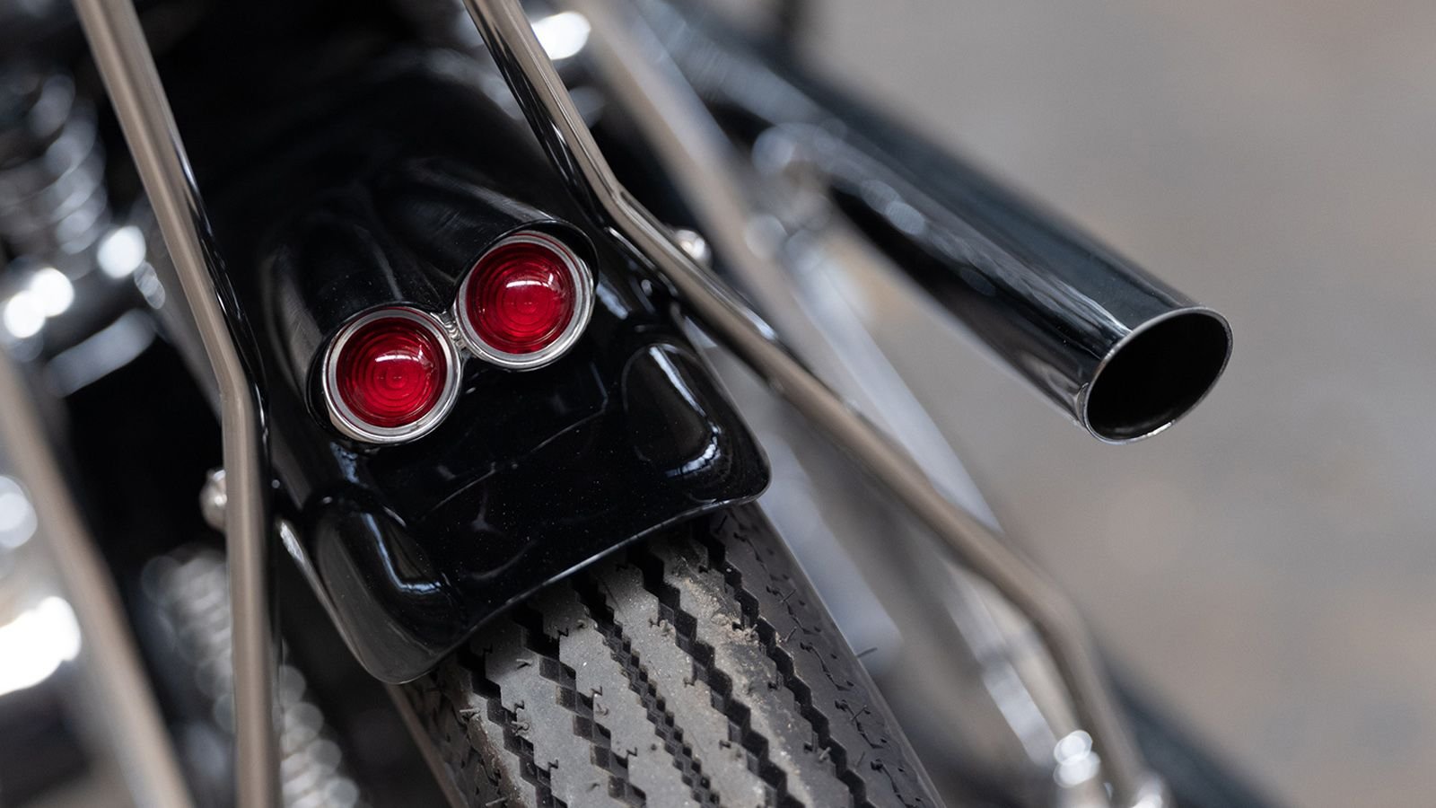 Reliable Panhead is an American Masterpiece Hdforums