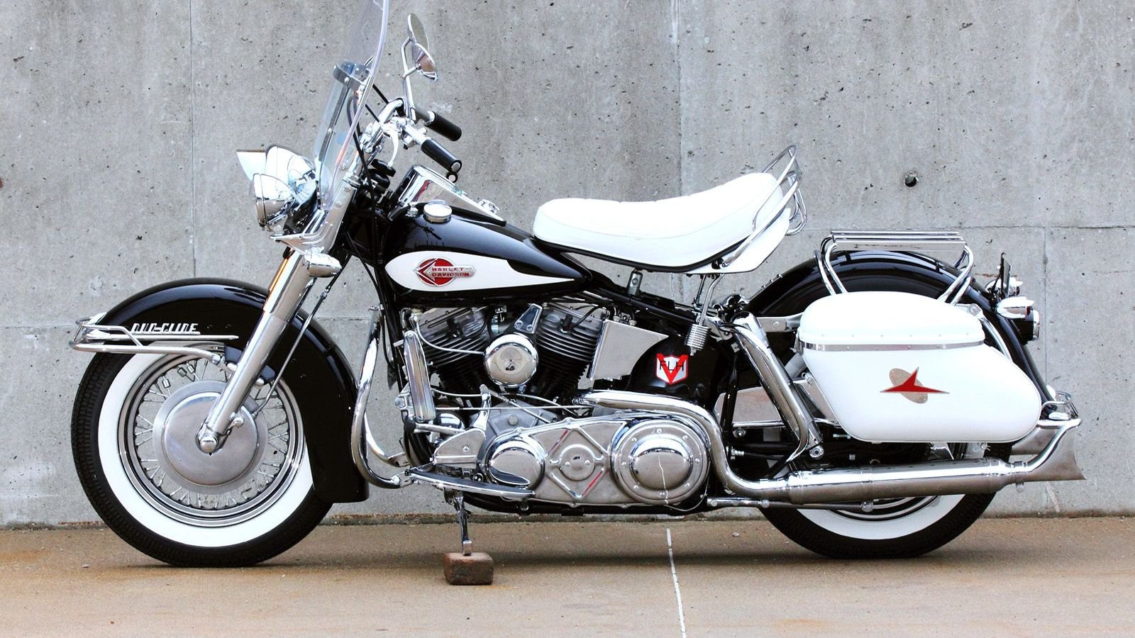 World's Most Expensive Harley-Davidson