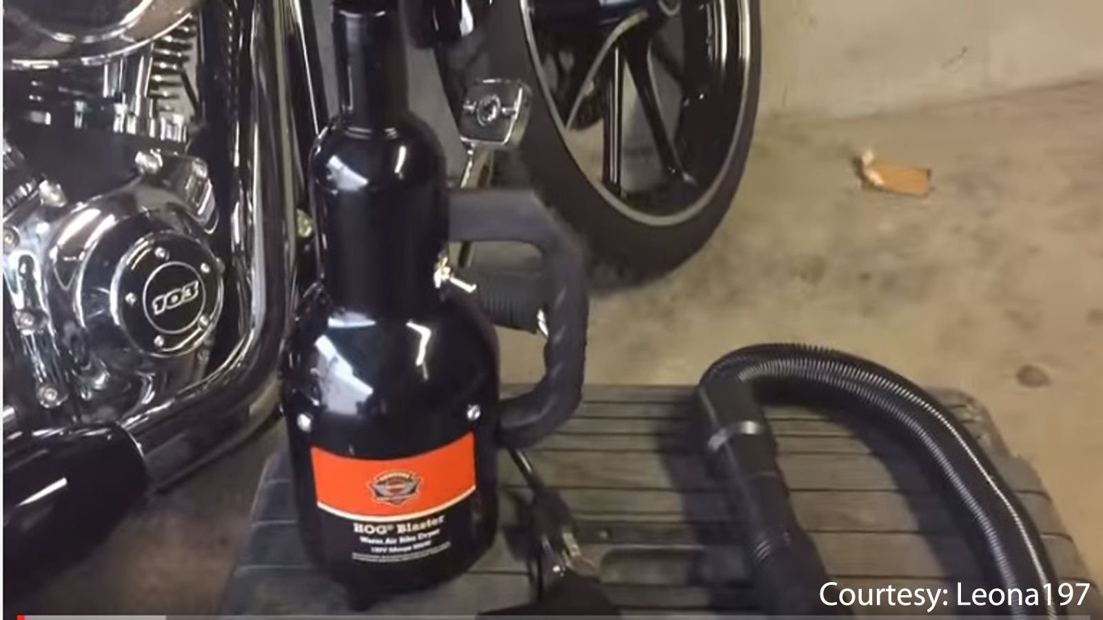 10 Products (and Materials) You Need to Wash Your Harley Hdforums