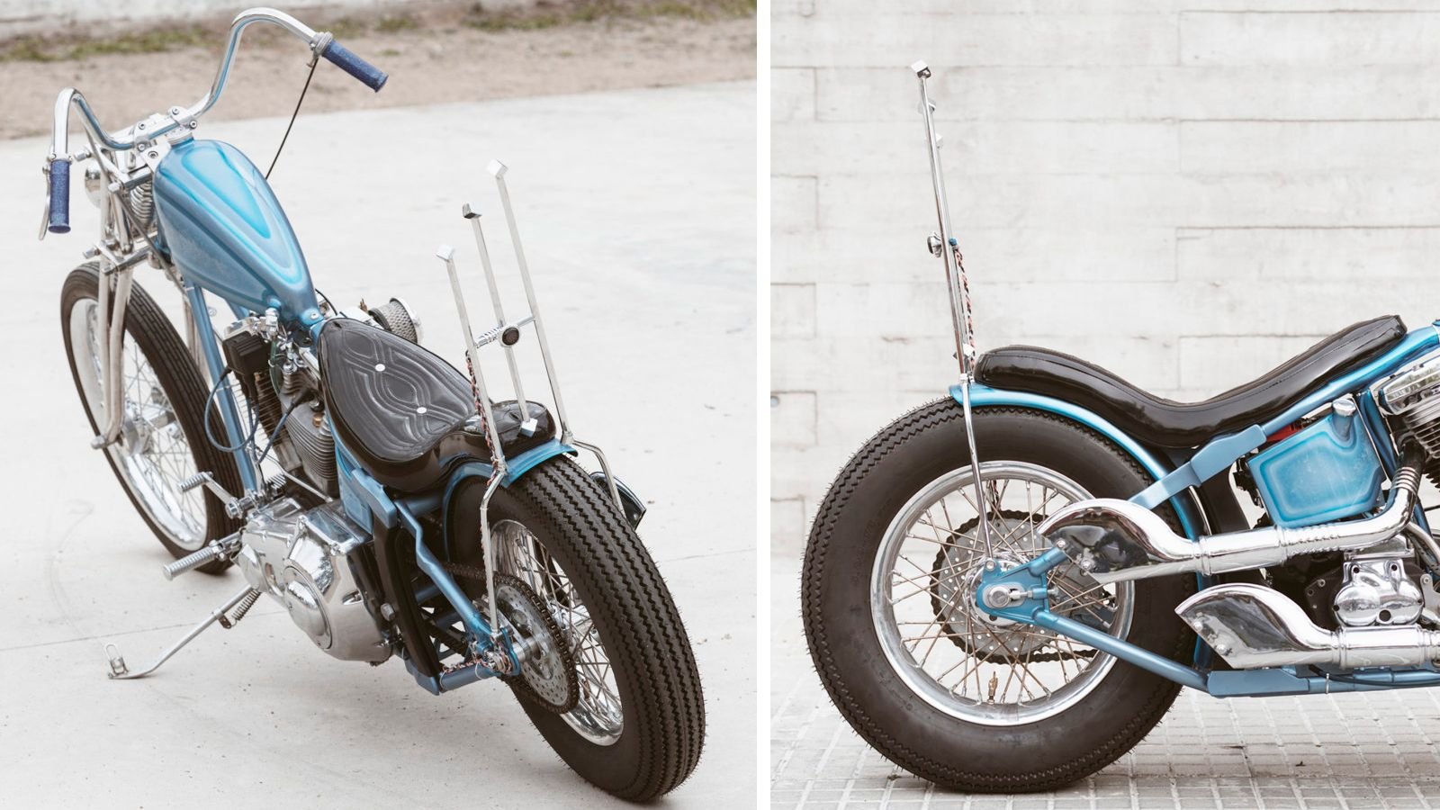 Free Kustom Cycles Crafts 1990 Springer Chopper | Hdforums
