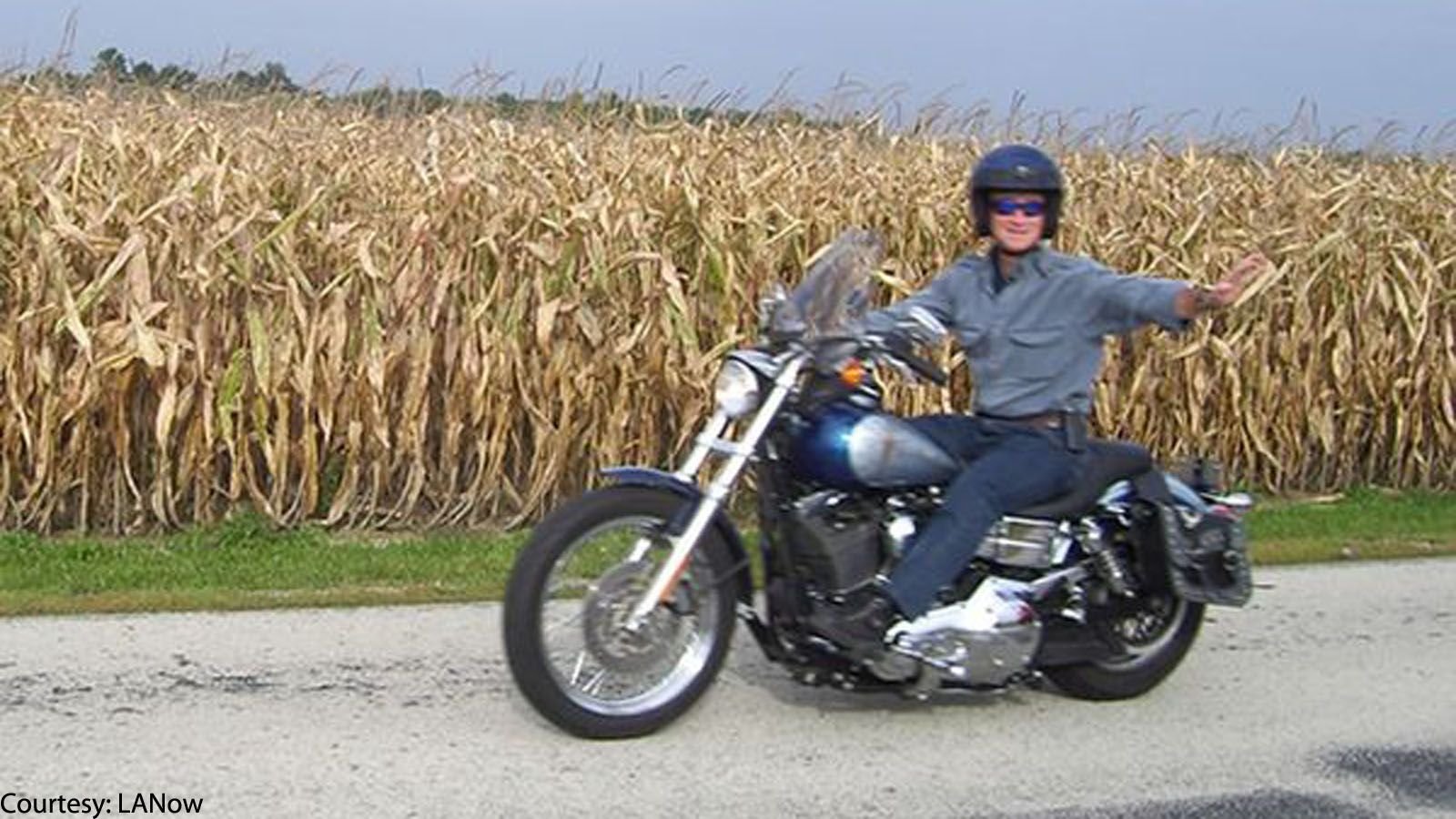 10 Politicians On Motorcycles Hdforums