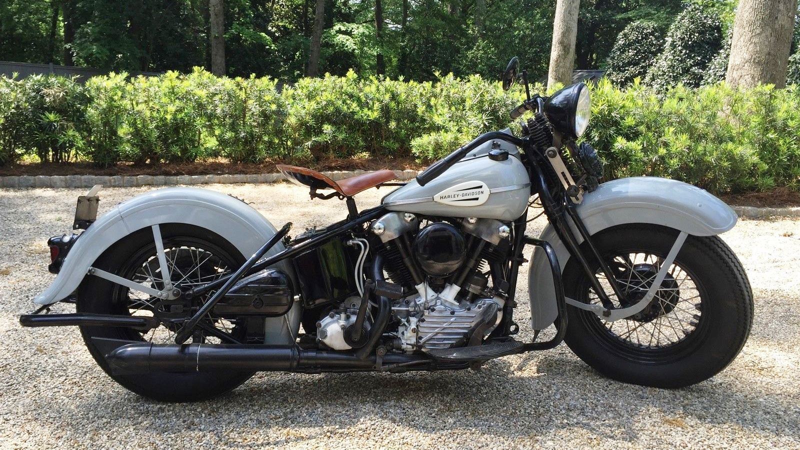 10 Most Expensive Harleys Sold on eBay in the Past 90 Days Hdforums