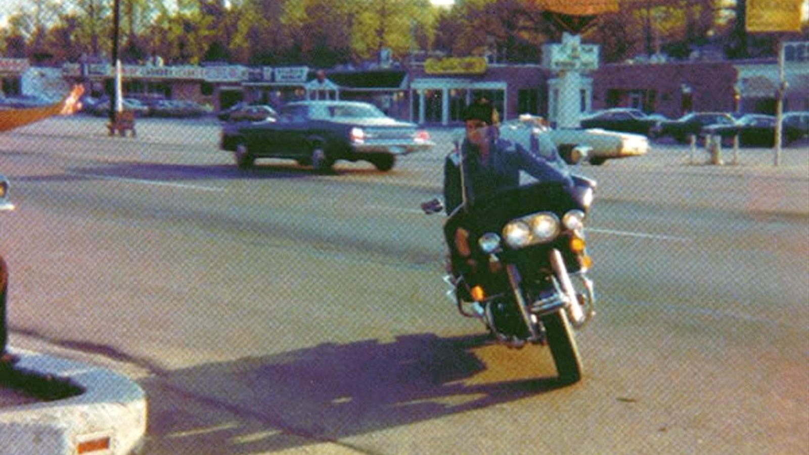 harley davidson liberator for sale