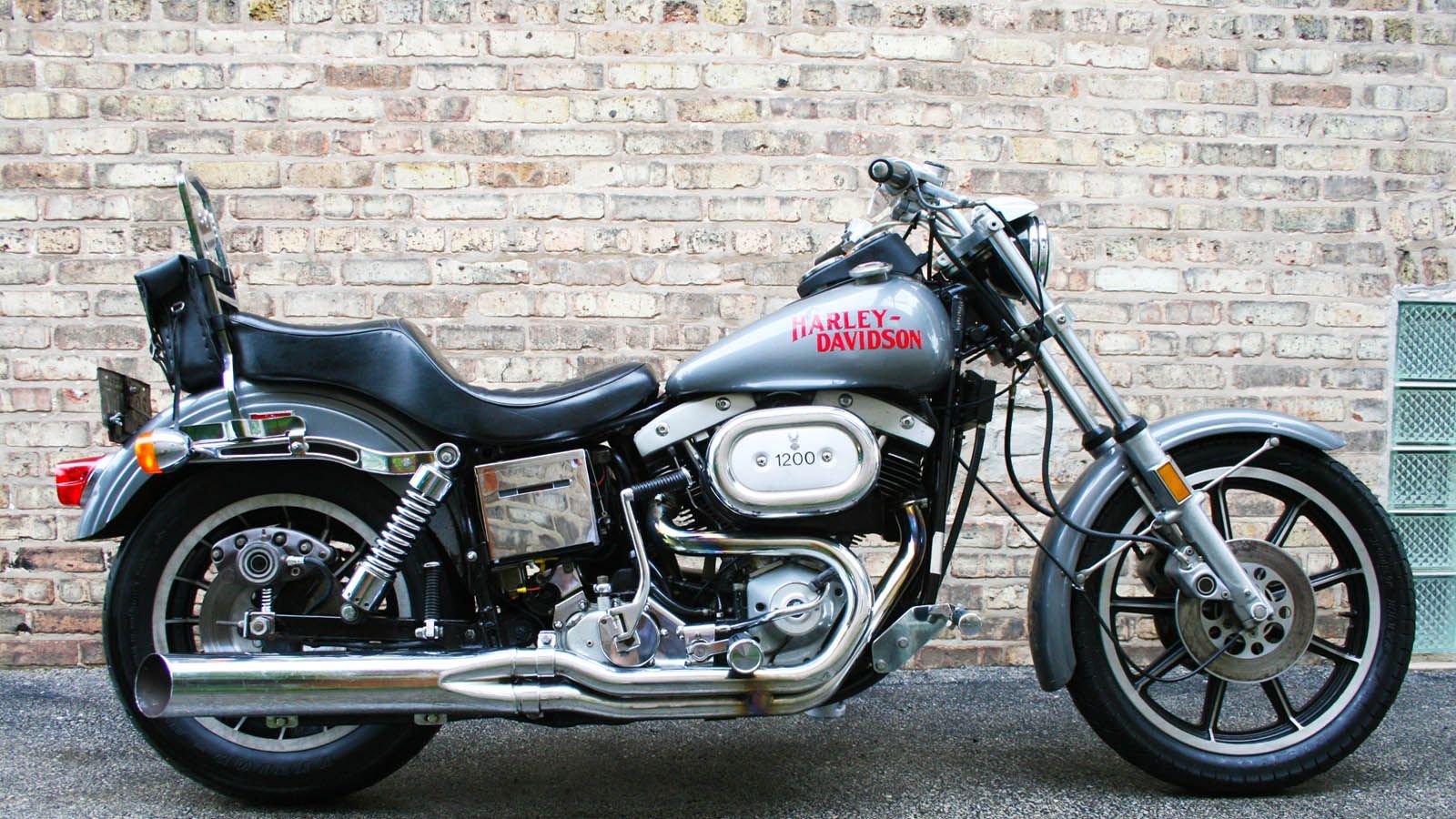 Willie G. Davidson Leader, Designer,Legend and Artist (photos) Hdforums