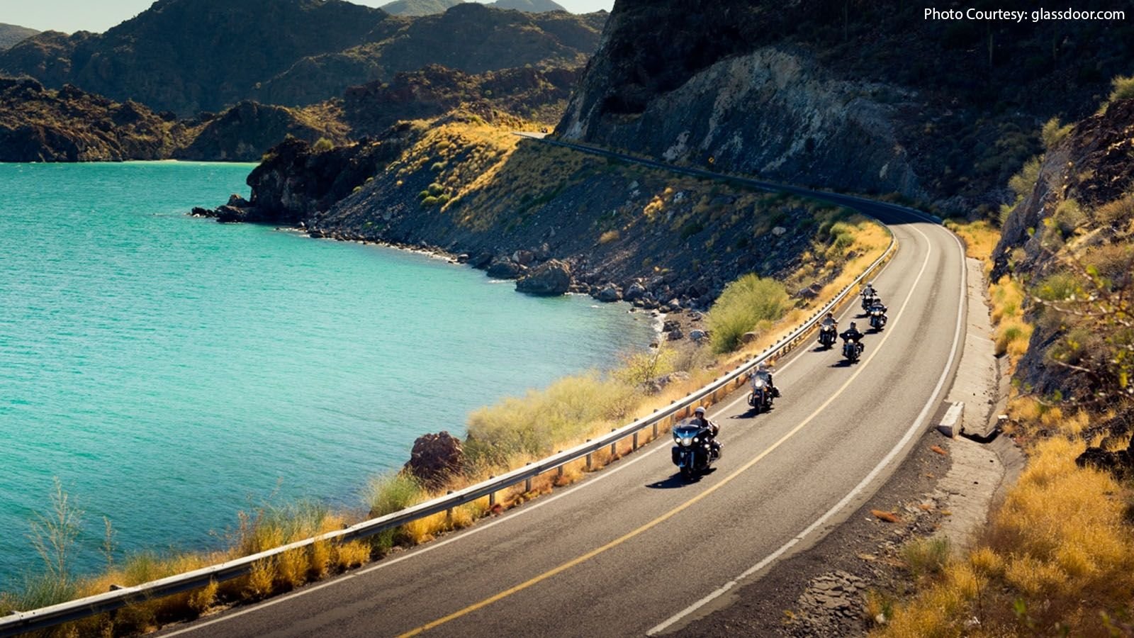 eaglerider harley davidson
