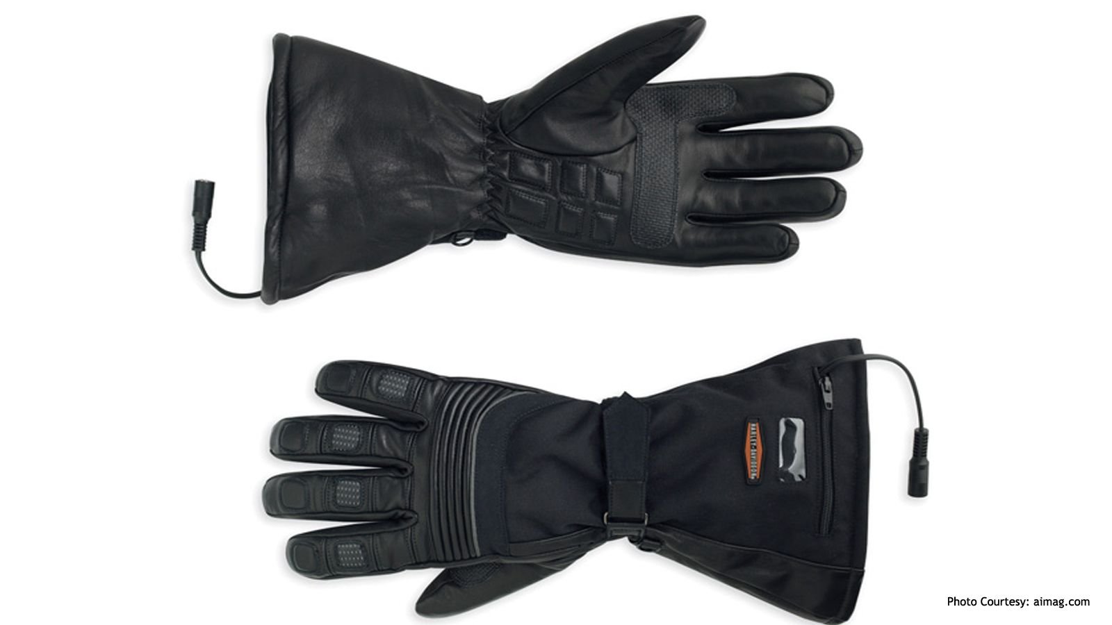 10 Harley Davidson Stocking Stuffers Hdforums Harley Davidson Heated Gloves