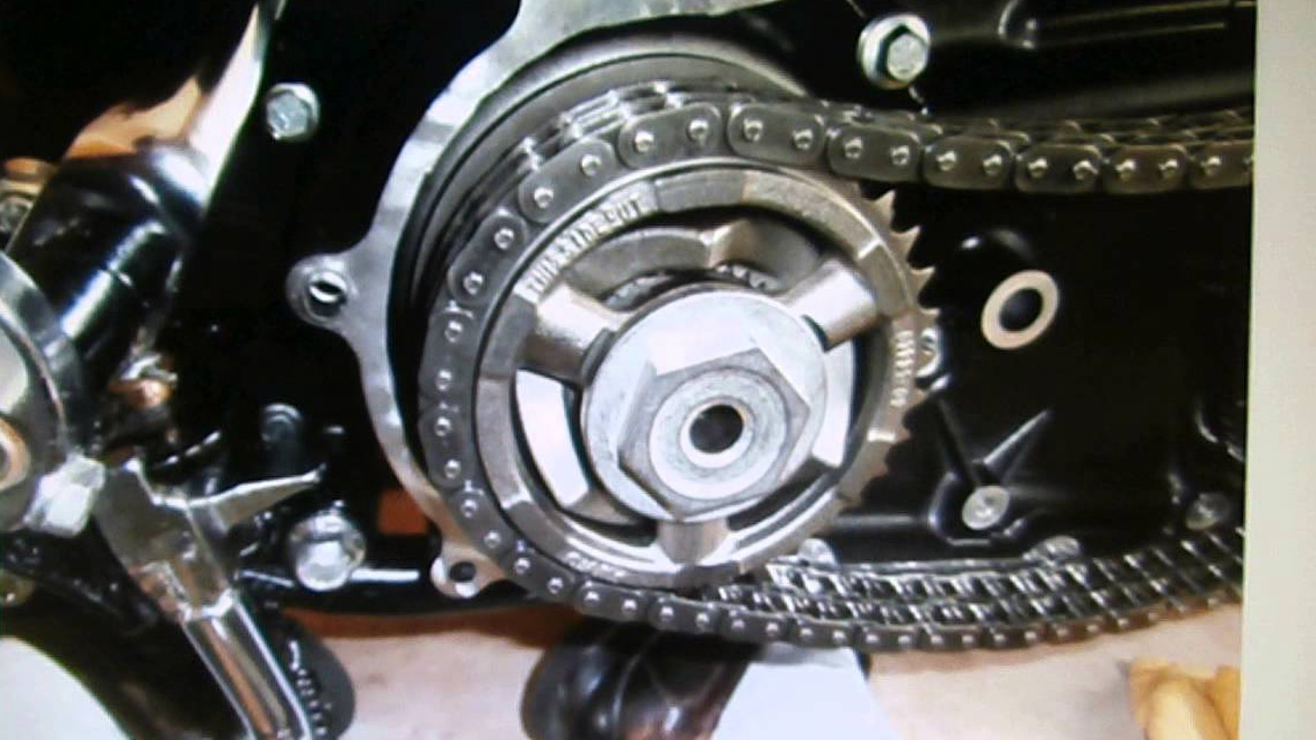 Harley Davidson Touring How To Install Screamin Eagle Compensator Hdforums
