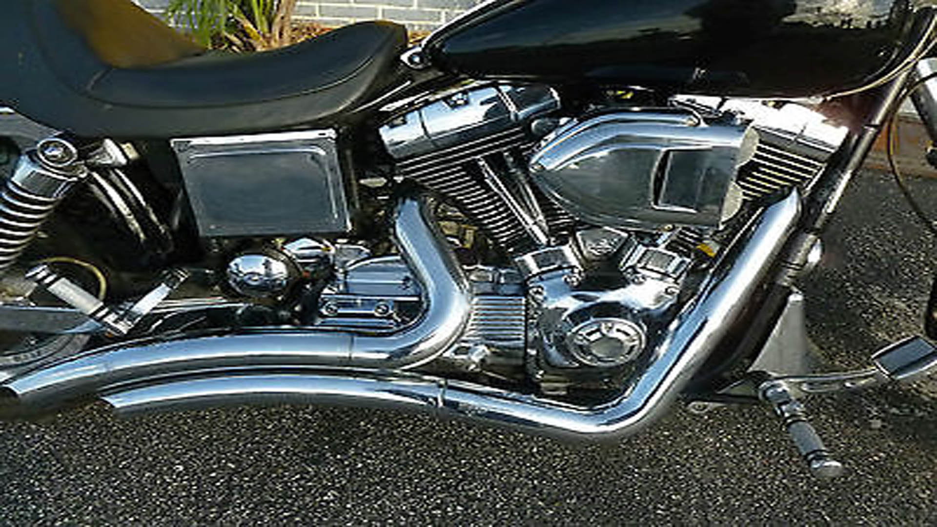 Harley Davidson Dyna Glide Engine Performance Diagnostic Guide Hdforums