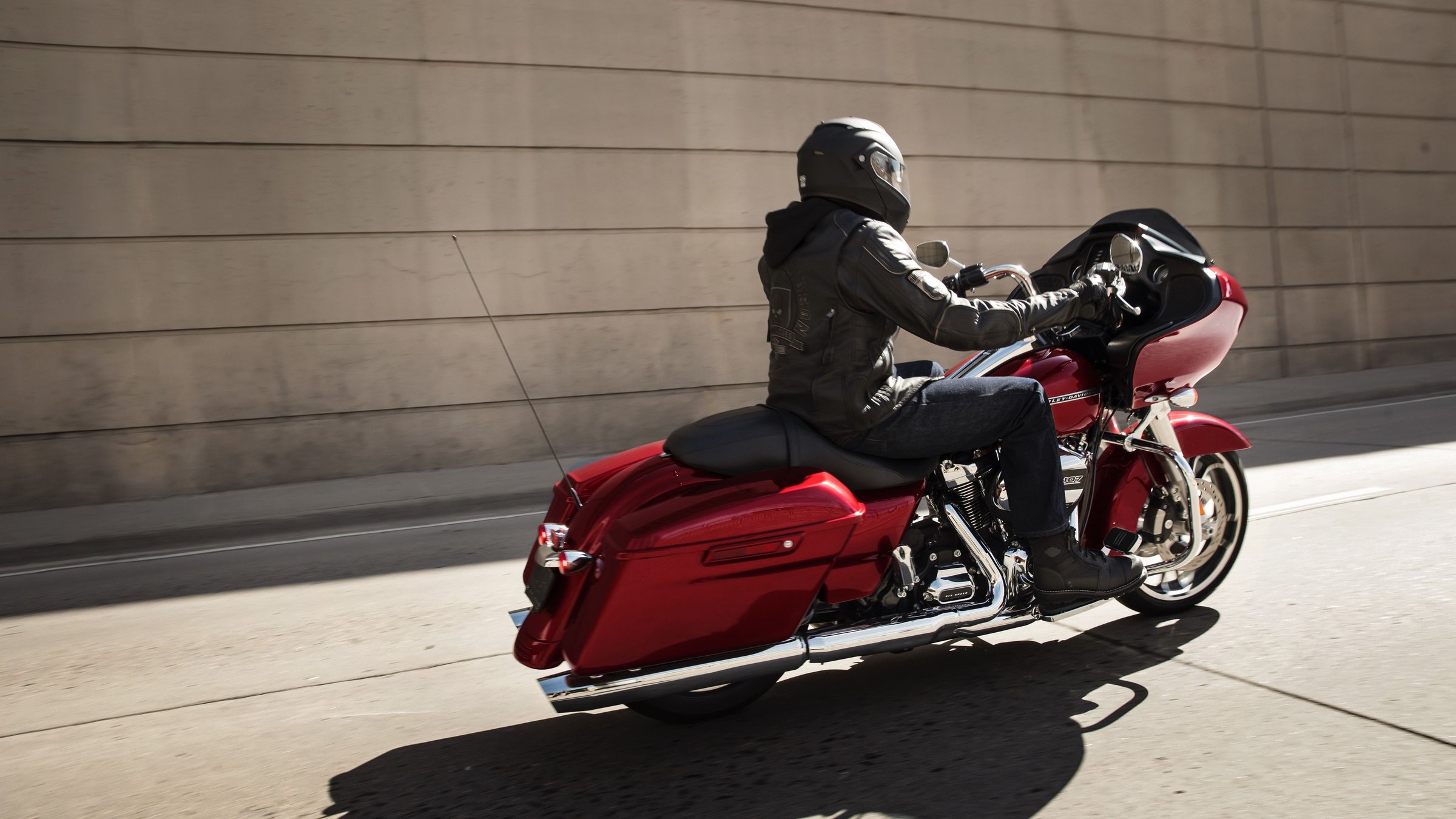 Which Makes a Better Tourer Road Glide or Street Glide? Hdforums