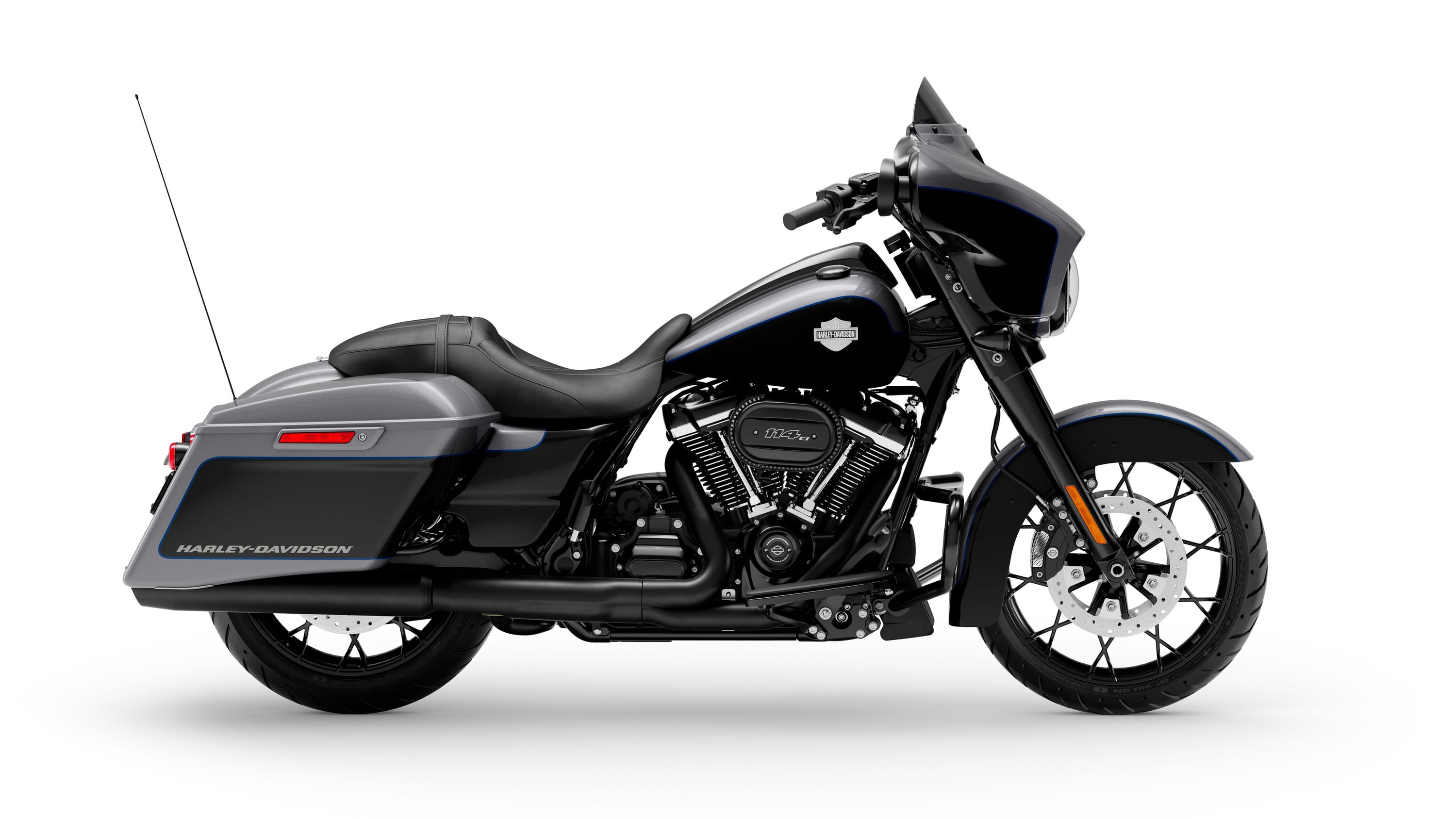 Street Glide® Special  Patriot Harley-Davidson®