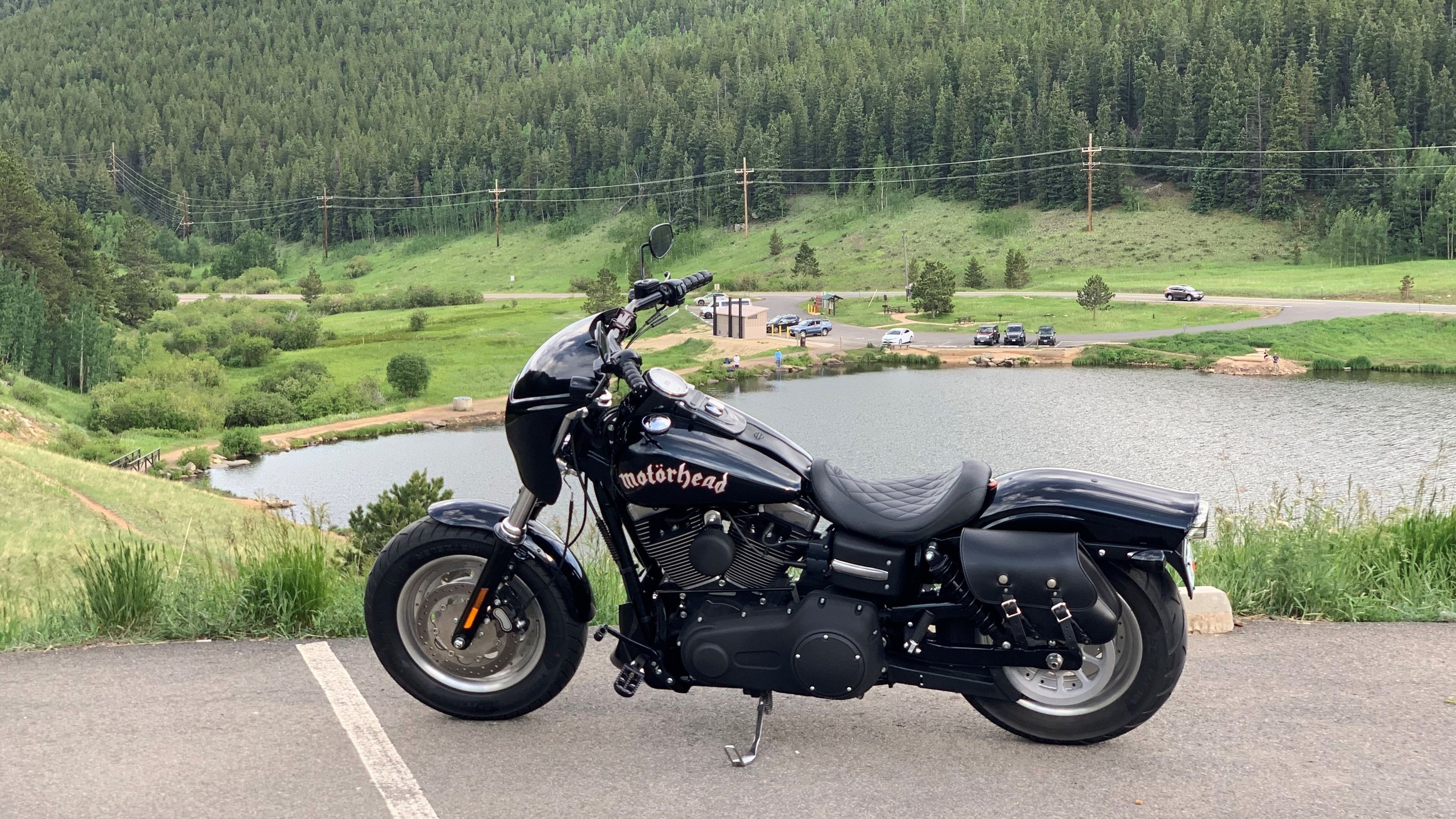 harley maintenance cost