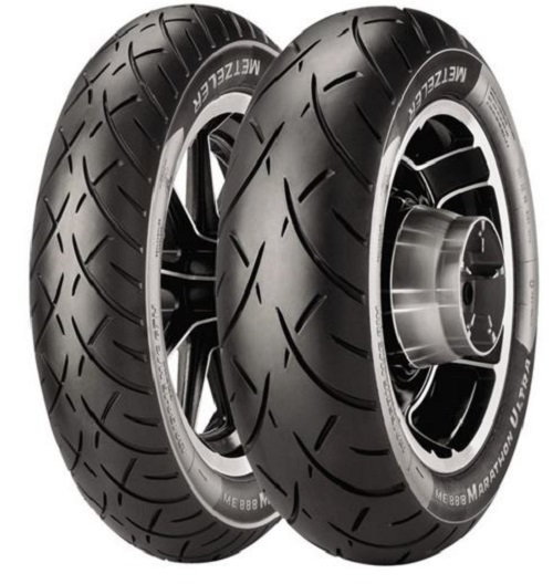 Harley Davidson Softail: Performance Tire Reviews | Hdforums