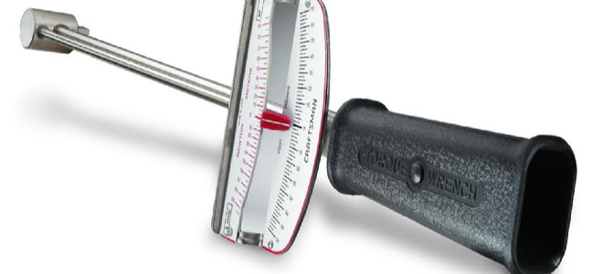 6 Different Types of Torque Wrenches (and Sizes)