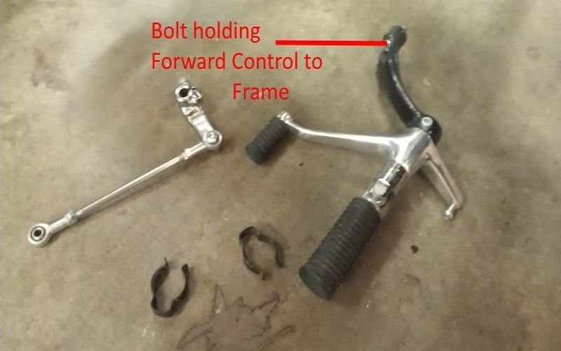 Harley Davidson Sportster How to Replace Clutch Hdforums