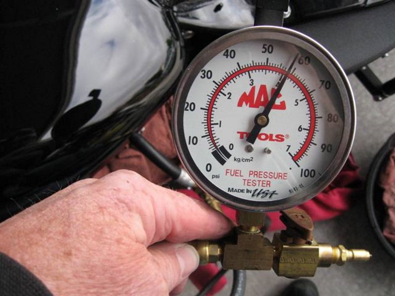 Harley Davidson Sportster Engine Performance Diagnostic Guide Hdforums