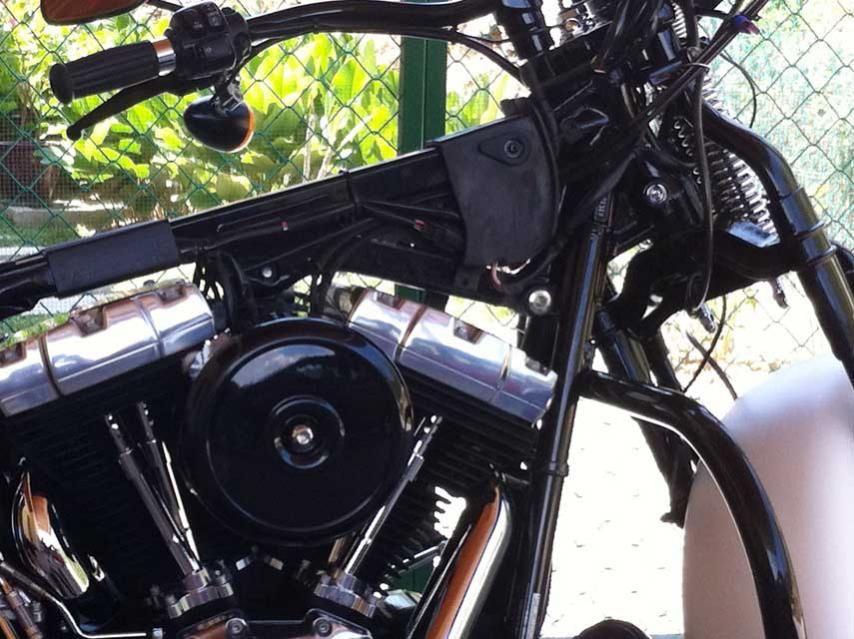 Harley Davidson Dyna Glide How to Replace Rocker Boxes Hdforums