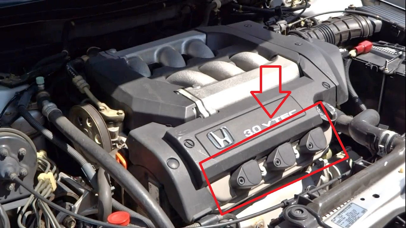 Honda Accord Why is Car Hesitating | Honda-tech 2007 honda element fuel filter 