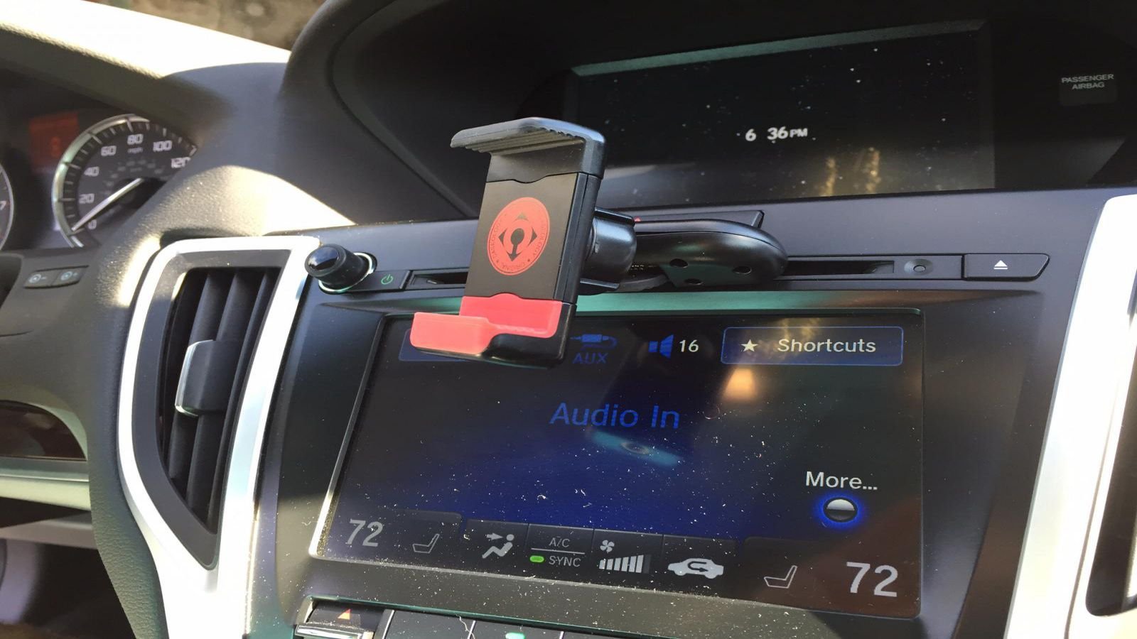 5 Best iPhone Mounts Hondatech