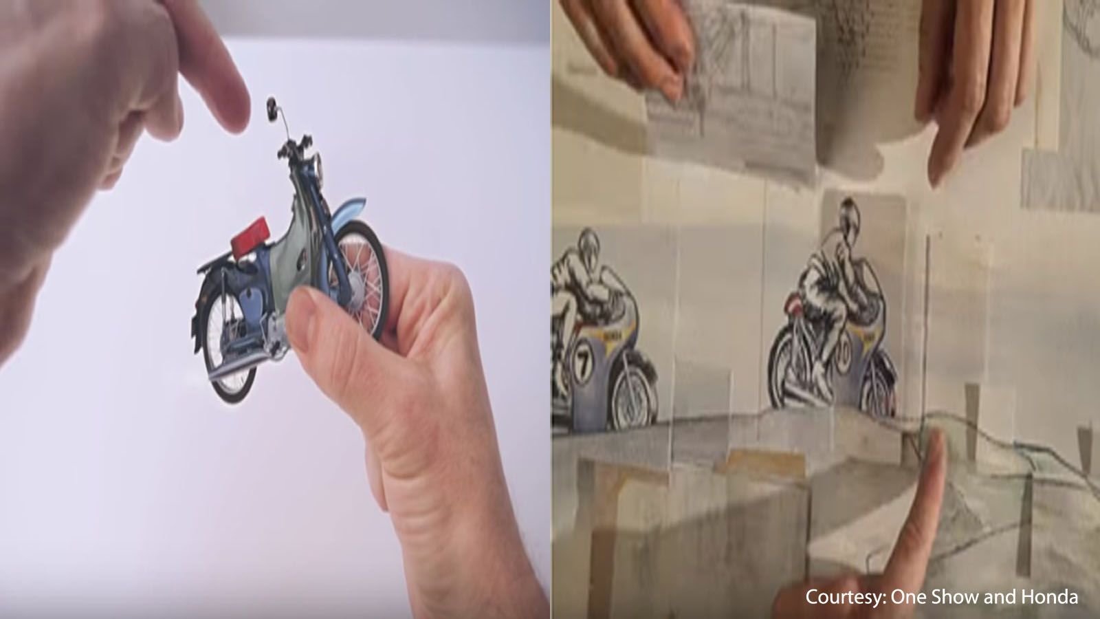 6 Iconic Honda Commercials Hondatech