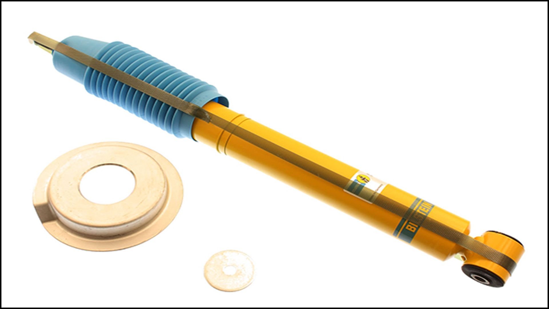 Shocks For Honda Accord