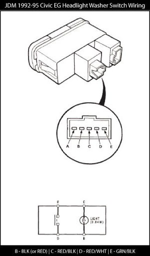 Replace Honda Odyssey 2001 Turn Signal Wiring Diagram from cimg2.ibsrv.net