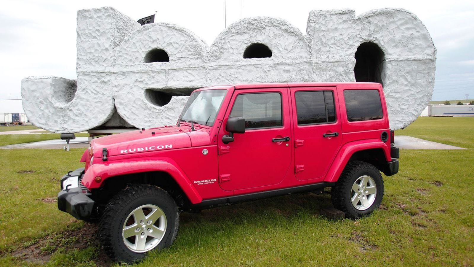 5 Reasons to Get Mom a Jeep for Mother's Day | Jk-forum