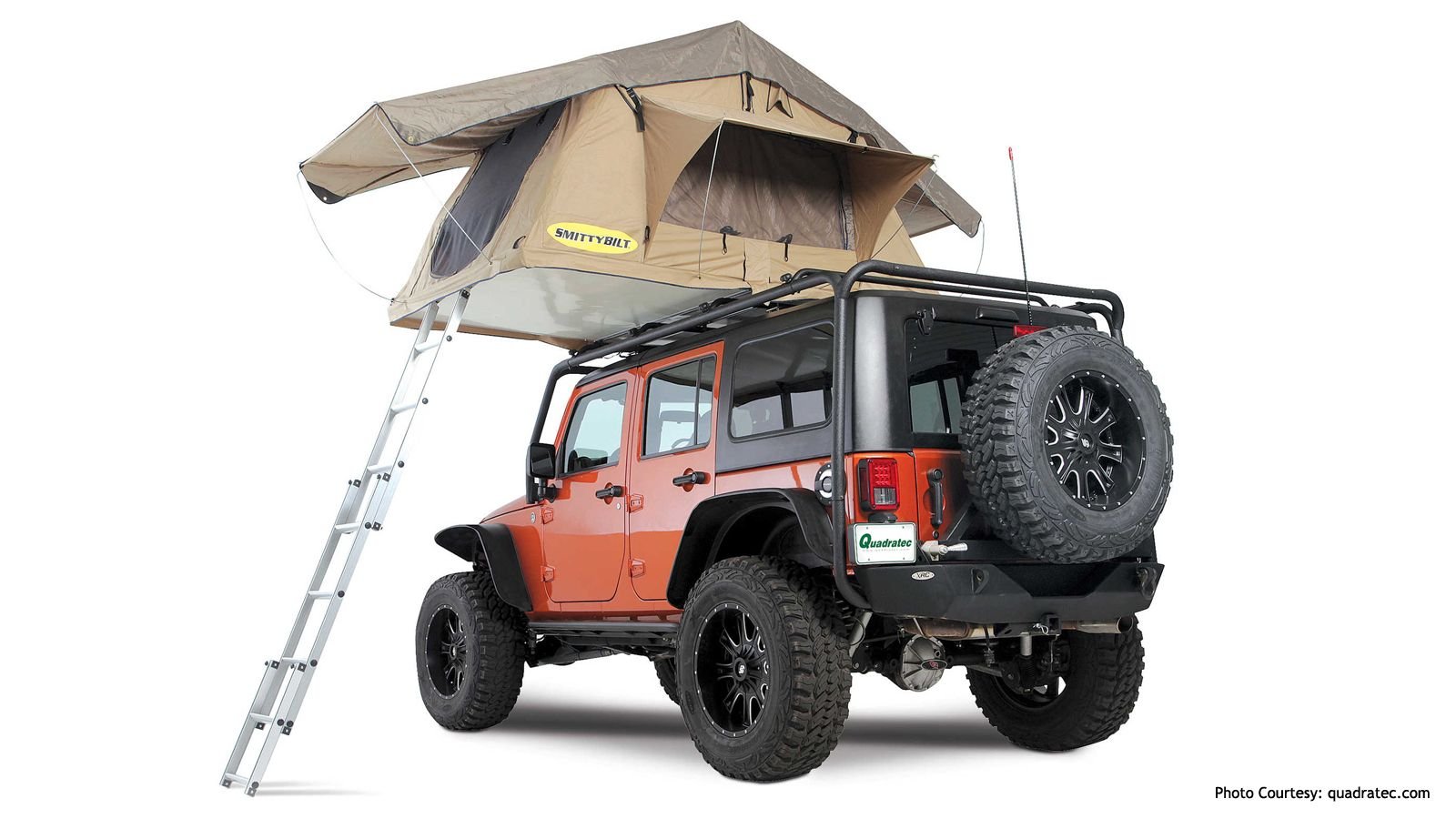 Best Camping Gear for Your Jeep Wrangler Jkforum