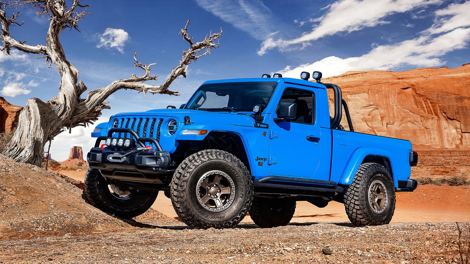 A really mean looking Jeep - Page 6 - Team-BHP