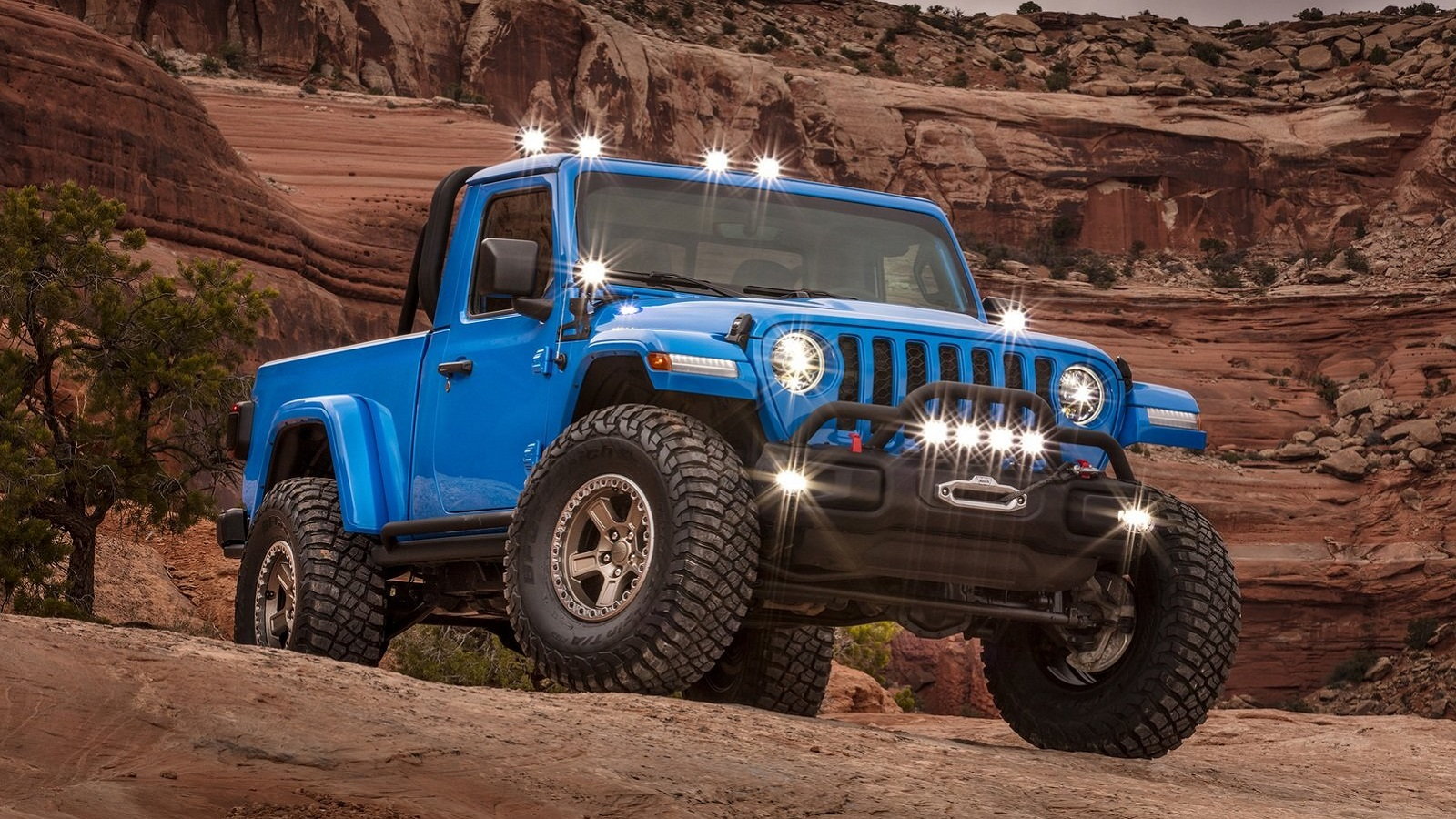 A really mean looking Jeep - Page 6 - Team-BHP