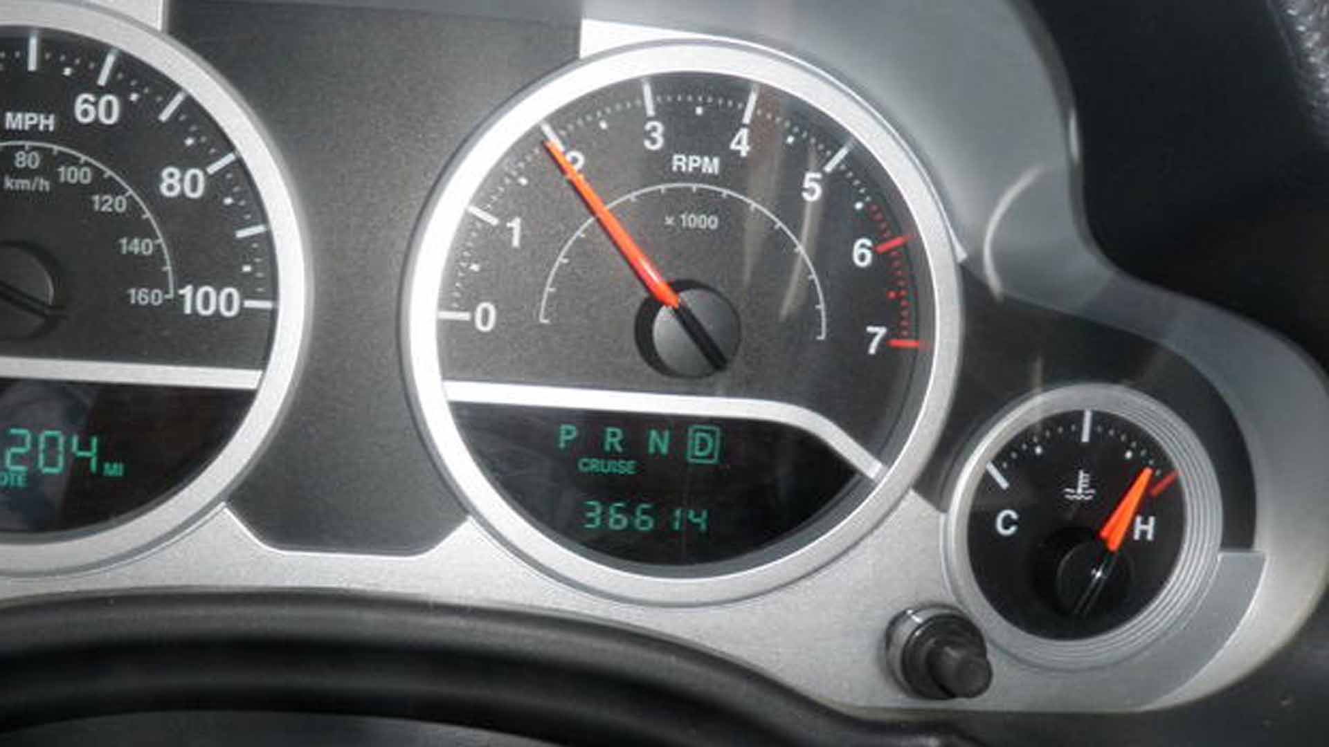 Arriba 50+ imagen 2008 jeep wrangler overheating