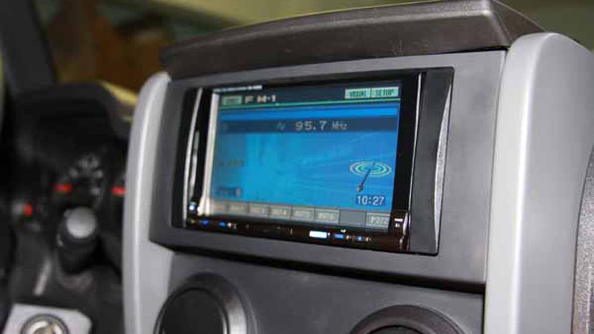 Jeep Wrangler JK: Car Stereo Sound Diagnostic | Jk-forum
