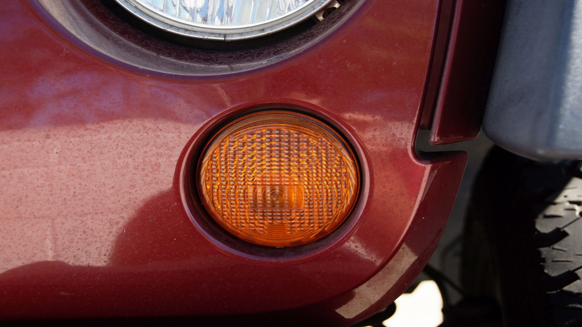 Jeep Tj Turn Signal Wiring Diagram - Wiring Diagram